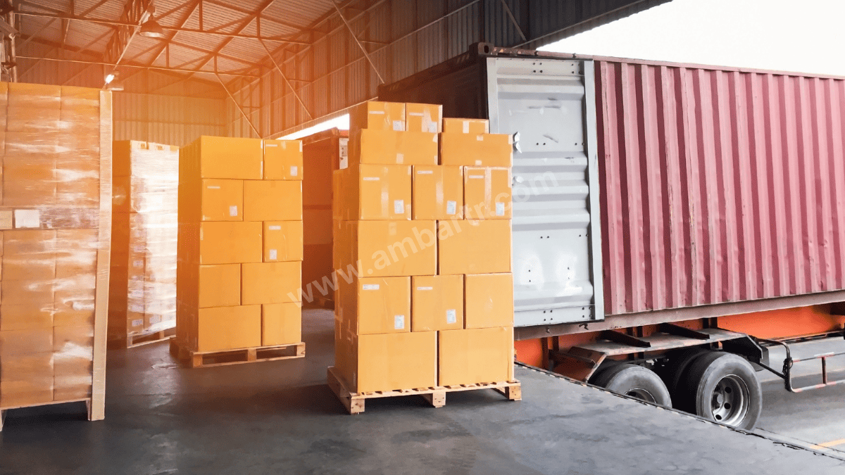 Pazaryolu Ağır Yük Taşıma